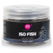 Mainline plávajúce boilie mini pop-ups iso fish 150 ml - 15 mm