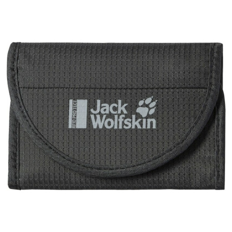 Jack Wolfskin Cashbag RFID Phantom Peňaženka