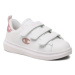 Champion Sneakersy Angel G Ps S32514-WW010 Biela