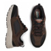 Skechers Trekingová obuv Oak Canyon 51893/CHBK Hnedá
