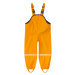 lupilu® Chlapčenské nepremokavé nohavice (žltá)