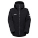 Pánska bunda Mammut Crater IV HS Hooded Jacket