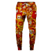 Aloha From Deer Unisex's Matryoshka Sweatpants SWPN-PC AFD769