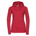 Women's Hoodie - Authentic Russell