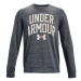 Rival Terry Crew M 1361561-012 - Under Armour