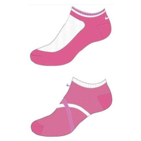 Dámske členkové funkčné ponožky Nike