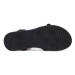 Nelli Blu Sandále CS2505-10 Čierna