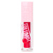 Maybelline New York Lifter Plump 004 Red Flag lesk na pery