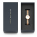 Daniel Wellington Hodinky Elan Lumine DW00100717 Ružová