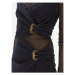 Versace Jeans Couture Džínsové šaty 75HAO92M Tmavomodrá Slim Fit