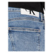 Calvin Klein Jeans Džínsy J30J324843 Modrá Super Skinny Fit
