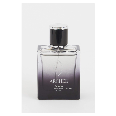 DEFACTO Archer Men's Perfume 50 ml