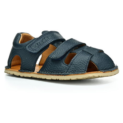 Froddo G3150263 Dark blue barefoot sandále 27 EUR