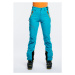 Dámske nohavice na skialp EVERETT SP-SkiToura pants W blue