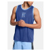 Under Armour Men's Tank Top UA Zone Performance Tank - Men