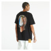 Tričko Forgotten Faces Spheres Heavy Oversized Tee Black