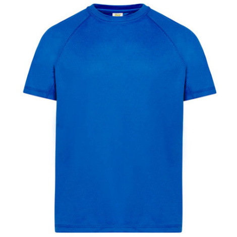 Jhk Pánske športové tričko JHK100 Royal Blue