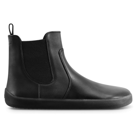 Barefoot topánky Be Lenka Entice Neo - All Black