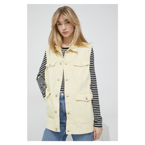 Dámske vesty Tommy Hilfiger