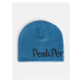 Čapica Peak Performance Jr Pp Hat Modrá