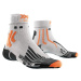 X-Bionic Socks Run Speed Two 4.0 Men 39/41