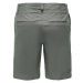 Only & Sons Chino nohavice 'Elliot'  farby bahna