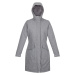 Dámsky kabát Romine RWP351-G7H šedý - Regatta