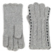 Art Of Polo Woman's Gloves Rk13153-2