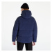 Champion Outdoor Hooded Jacket Navy