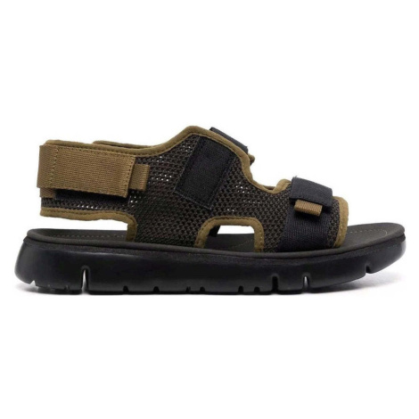 Camper  -  Športové sandále Čierna