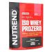 Nutrend ISO WHEY PROZERO, 500 g, cookies cream