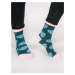 Yoclub 6Pack Detské ponožky SKA-0006G-AA00-009 Viacfarebné