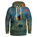 Aloha From Deer Unisex's Water Pearl Hoodie H-K AFD944