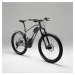 Horský elektrobicykel E-ST 900 27'5" sivý