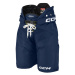 CCM Tacks AS-V navy Hockey Pants, Senior