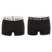 Trendyol Boxer Shorts - Black - 2 pcs