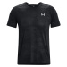 Tričko Under Armour Streaker Speedcamo Ss Black