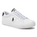 Polo Ralph Lauren Sneakersy RL00564111 J Biela