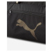 Puma čierne cestovná taška AT ESS Barrel