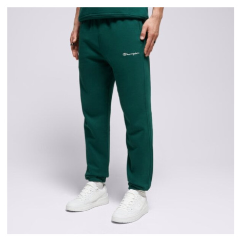 Champion Nohavice Elastic Cuff Pants