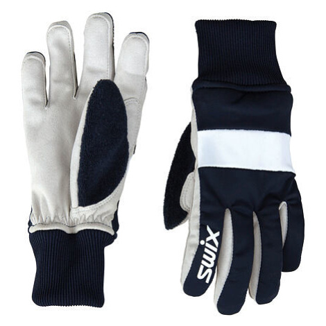 Juniorské rukavice Swix Cross Glove Jr/XL