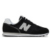 New Balance Sneakersy ML373KB2 Čierna
