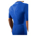 Sesto Senso Thermo Top Short CL39 Cornflower