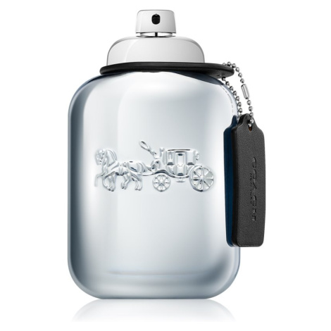 Coach Platinum parfumovaná voda pre mužov