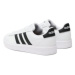 Adidas Sneakersy Grand Court Cloudfoam Lifestyle Court Comfort Shoes GW9214 Biela