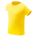 Nath Detské tričko NH140K Yellow