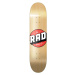 RAD Solid Logo Skate Deska