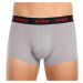 3PACK pánske boxerky HUGO viacfarebné (50480170 039)