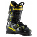 Lange RX 120 Unisex lažařská obuv, čierna, veľkosť