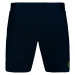 Men's Shorts BIDI BADU Bevis 7Inch Tech Shorts Lime, Dark Blue L